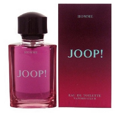 Joop Cologne